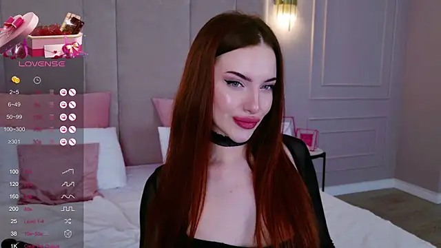 Snapshot of Anje_Cox chatting on 5, 2, 2025 Anje Cox online show from 5, 2, 2025