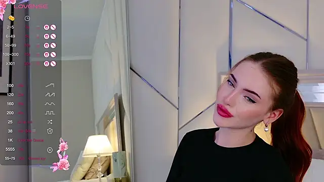 Snapshot of Anje_Cox chatting on 23, 2, 2025 Anje Cox online show from 23, 2, 2025