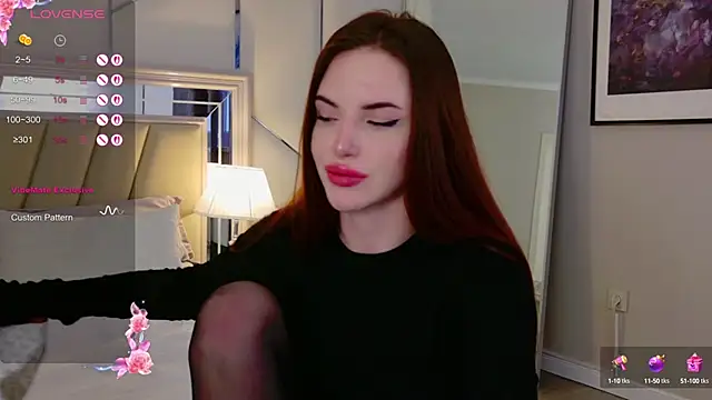 Snapshot of Anje_Cox chatting on 20, 3, 2025 Anje Cox online show from 20, 3, 2025