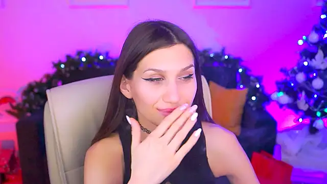 Snapshot of MollyPerry chatting on 7, 12, 2024 MollyPerry online show from 7, 12, 2024