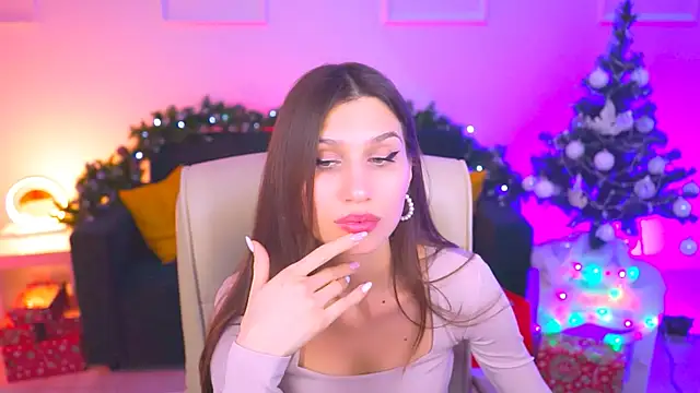 Snapshot of MollyPerry chatting on 10, 12, 2024 MollyPerry online show from 10, 12, 2024