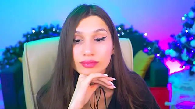 Snapshot of MollyPerry chatting on 11, 12, 2024 MollyPerry online show from 11, 12, 2024