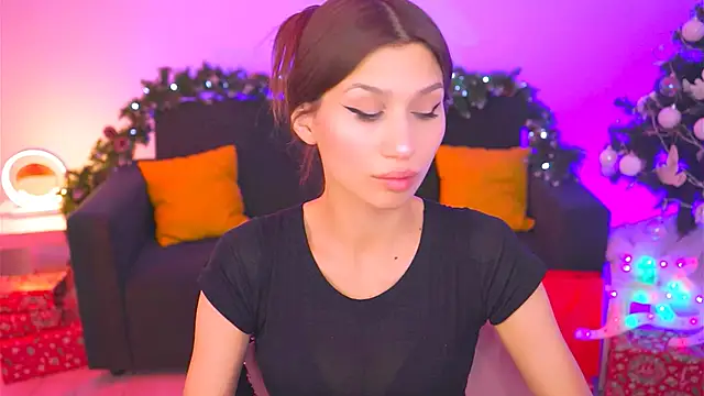 Snapshot of MollyPerry chatting on 14, 12, 2024 MollyPerry online show from 14, 12, 2024