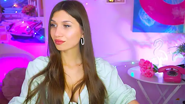 Snapshot of MollyPerry chatting on 17, 12, 2024 MollyPerry online show from 17, 12, 2024