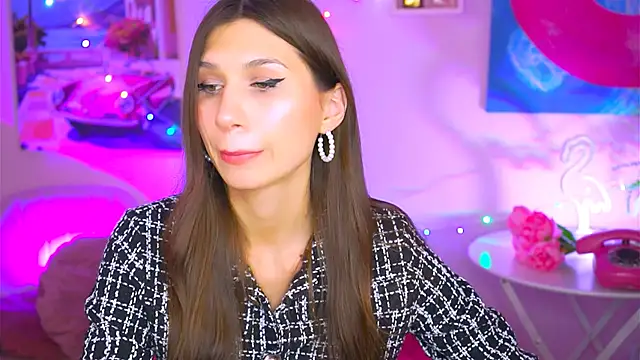 Snapshot of MollyPerry chatting on 17, 12, 2024 MollyPerry online show from 17, 12, 2024