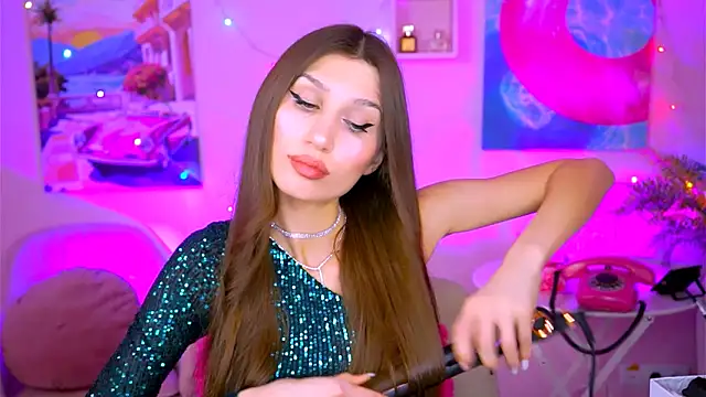 Snapshot of MollyPerry chatting on 25, 12, 2024 MollyPerry online show from 25, 12, 2024