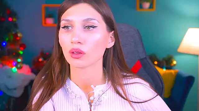 Snapshot of MollyPerry chatting on 27, 12, 2024 MollyPerry online show from 27, 12, 2024