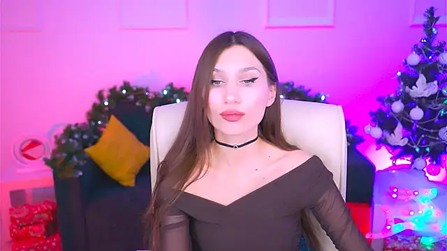 Snapshot of MollyPerry chatting on 4, 1, 2025 MollyPerry online show from 4, 1, 2025