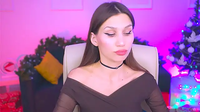 Snapshot of MollyPerry chatting on 5, 1, 2025 MollyPerry online show from 5, 1, 2025