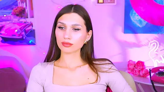 Snapshot of MollyPerry chatting on 5, 1, 2025 MollyPerry online show from 5, 1, 2025