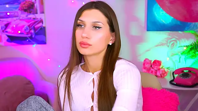 Snapshot of MollyPerry chatting on 11, 1, 2025 MollyPerry online show from 11, 1, 2025