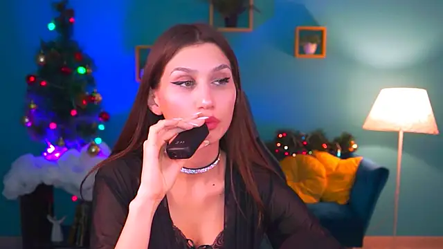 Snapshot of MollyPerry chatting on 11, 1, 2025 MollyPerry online show from 11, 1, 2025