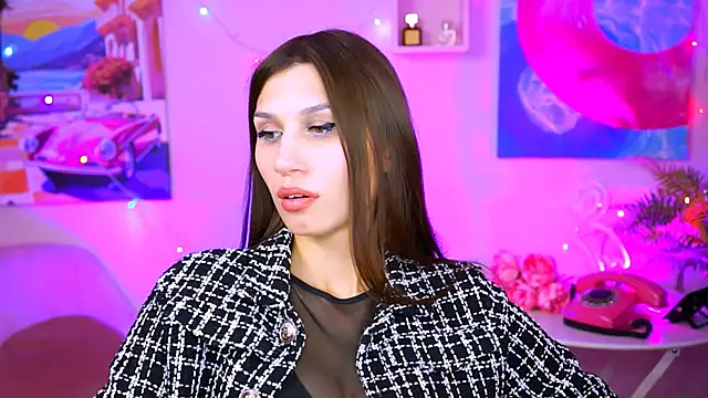 Snapshot of MollyPerry chatting on 14, 1, 2025 MollyPerry online show from 14, 1, 2025