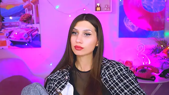 Snapshot of MollyPerry chatting on 14, 1, 2025 MollyPerry online show from 14, 1, 2025