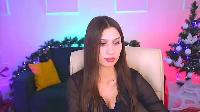 Snapshot of MollyPerry chatting on 18, 1, 2025 MollyPerry online show from 18, 1, 2025