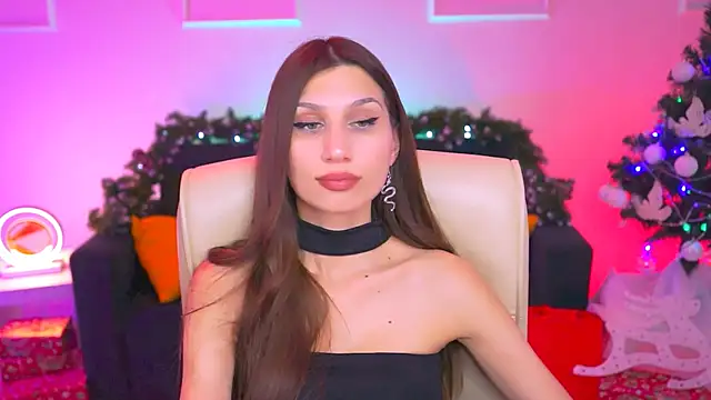 Snapshot of MollyPerry chatting on 21, 1, 2025 MollyPerry online show from 21, 1, 2025