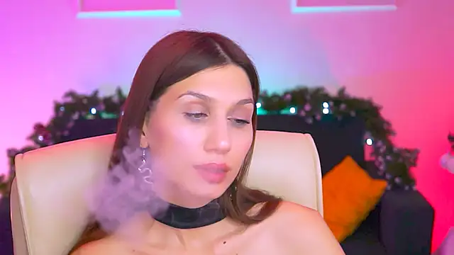 Snapshot of MollyPerry chatting on 22, 1, 2025 MollyPerry online show from 22, 1, 2025