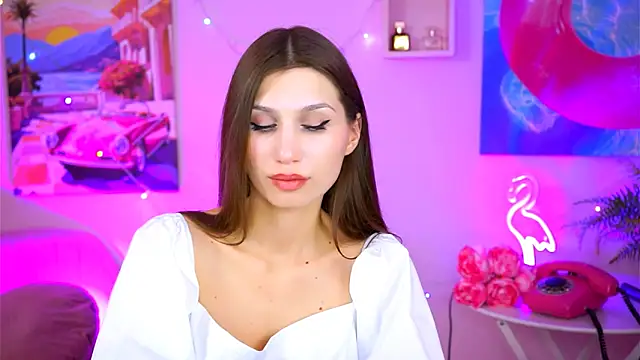 Snapshot of MollyPerry chatting on 22, 1, 2025 MollyPerry online show from 22, 1, 2025