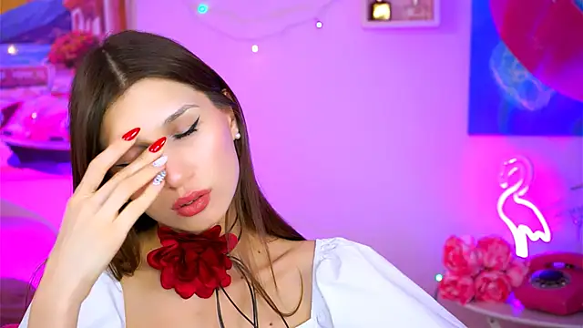 Snapshot of MollyPerry chatting on 22, 1, 2025 MollyPerry online show from 22, 1, 2025