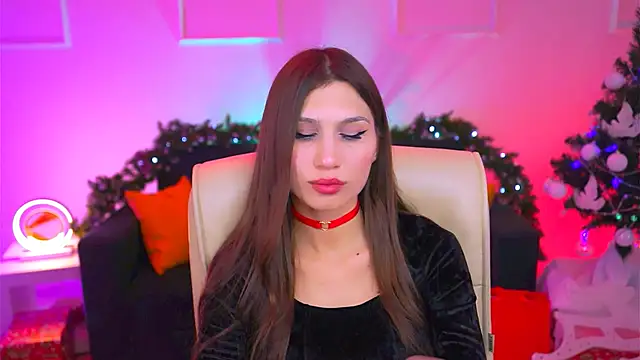 Snapshot of MollyPerry chatting on 25, 1, 2025 MollyPerry online show from 25, 1, 2025