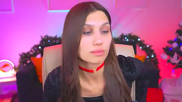 Snapshot of MollyPerry chatting on 25, 1, 2025 MollyPerry online show from 25, 1, 2025