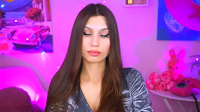 Snapshot of MollyPerry chatting on 29, 1, 2025 MollyPerry online show from 29, 1, 2025