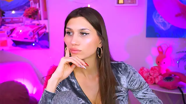 Snapshot of MollyPerry chatting on 29, 1, 2025 MollyPerry online show from 29, 1, 2025