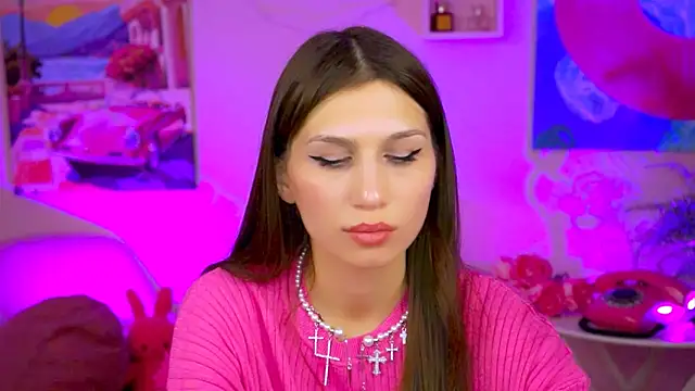 Snapshot of MollyPerry chatting on 31, 1, 2025 MollyPerry online show from 31, 1, 2025