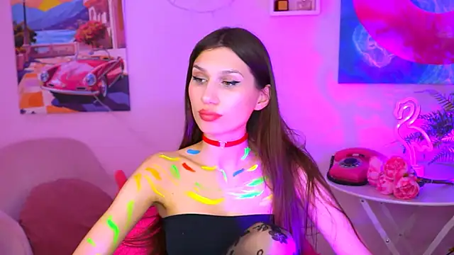 Snapshot of MollyPerry chatting on 15, 2, 2025 MollyPerry online show from 15, 2, 2025