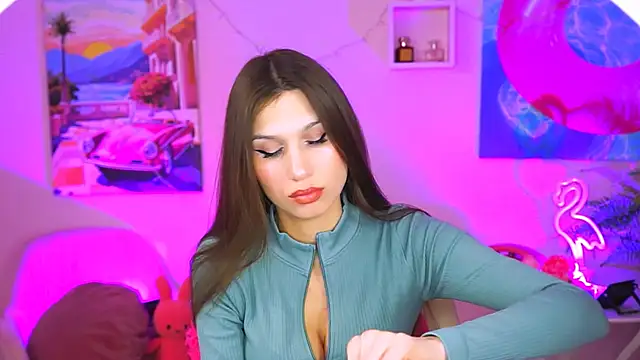 Snapshot of MollyPerry chatting on 16, 2, 2025 MollyPerry online show from 16, 2, 2025