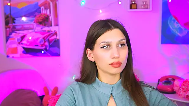 Snapshot of MollyPerry chatting on 16, 2, 2025 MollyPerry online show from 16, 2, 2025