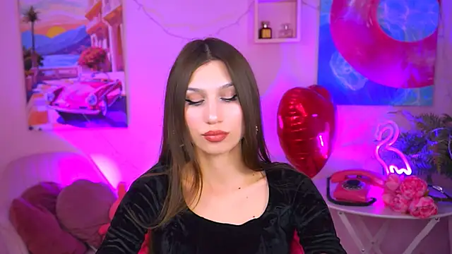 Snapshot of MollyPerry chatting on 19, 2, 2025 MollyPerry online show from 19, 2, 2025