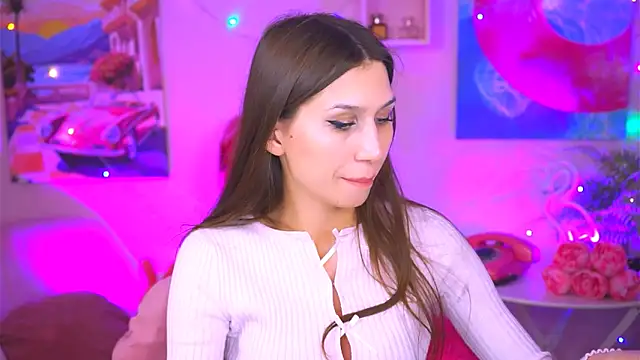 Snapshot of MollyPerry chatting on 20, 2, 2025 MollyPerry online show from 20, 2, 2025