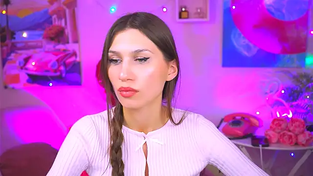 Snapshot of MollyPerry chatting on 20, 2, 2025 MollyPerry online show from 20, 2, 2025