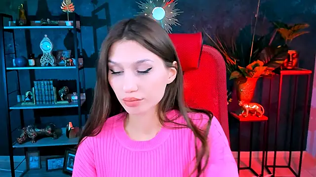 Snapshot of MollyPerry chatting on 22, 2, 2025 MollyPerry online show from 22, 2, 2025