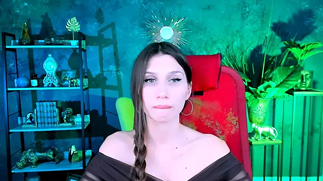 Snapshot of MollyPerry chatting on 22, 2, 2025 MollyPerry online show from 22, 2, 2025