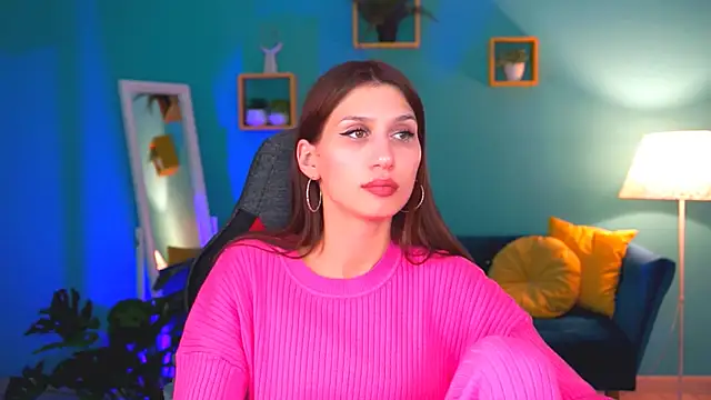 Snapshot of MollyPerry chatting on 22, 2, 2025 MollyPerry online show from 22, 2, 2025