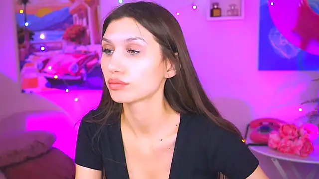 Snapshot of MollyPerry chatting on 23, 2, 2025 MollyPerry online show from 23, 2, 2025