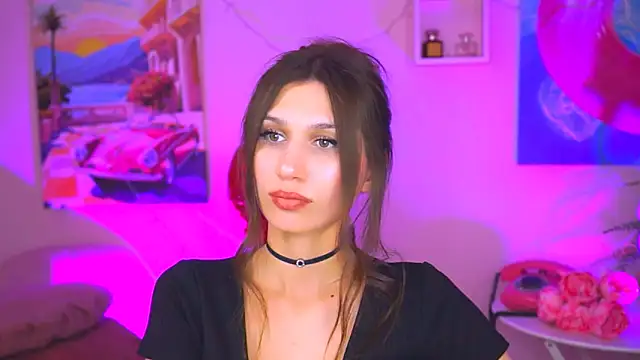 Snapshot of MollyPerry chatting on 23, 2, 2025 MollyPerry online show from 23, 2, 2025