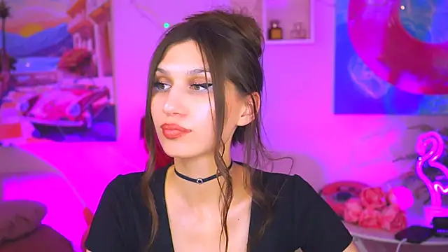 Snapshot of MollyPerry chatting on 23, 2, 2025 MollyPerry online show from 23, 2, 2025