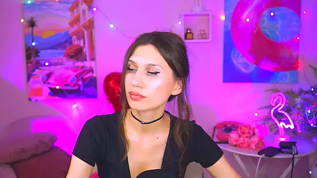 Snapshot of MollyPerry chatting on 25, 2, 2025 MollyPerry online show from 25, 2, 2025