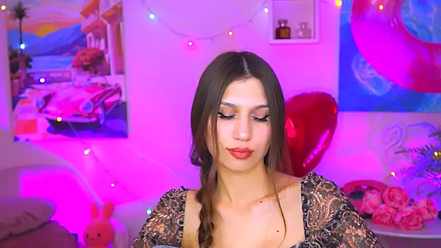 Snapshot of MollyPerry chatting on 25, 2, 2025 MollyPerry online show from 25, 2, 2025