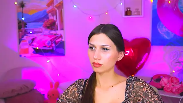 Snapshot of MollyPerry chatting on 25, 2, 2025 MollyPerry online show from 25, 2, 2025