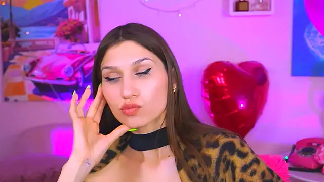 Snapshot of MollyPerry chatting on 26, 2, 2025 MollyPerry online show from 26, 2, 2025