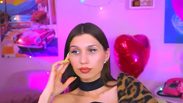 Snapshot of MollyPerry chatting on 26, 2, 2025 MollyPerry online show from 26, 2, 2025