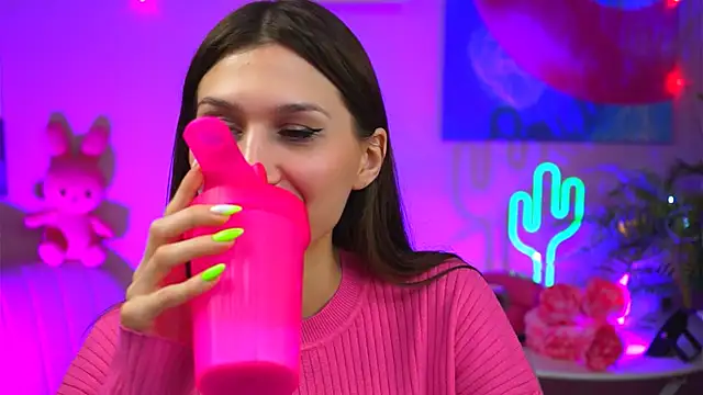 Snapshot of MollyPerry chatting on 27, 2, 2025 MollyPerry online show from 27, 2, 2025