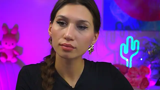 Snapshot of MollyPerry chatting on 27, 2, 2025 MollyPerry online show from 27, 2, 2025