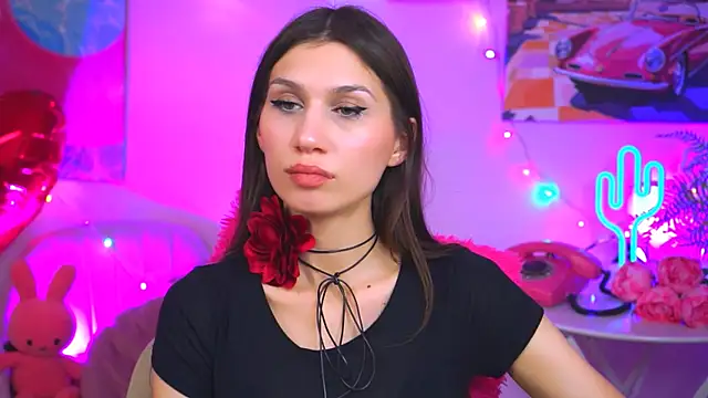 Snapshot of MollyPerry chatting on 2, 3, 2025 MollyPerry online show from 2, 3, 2025