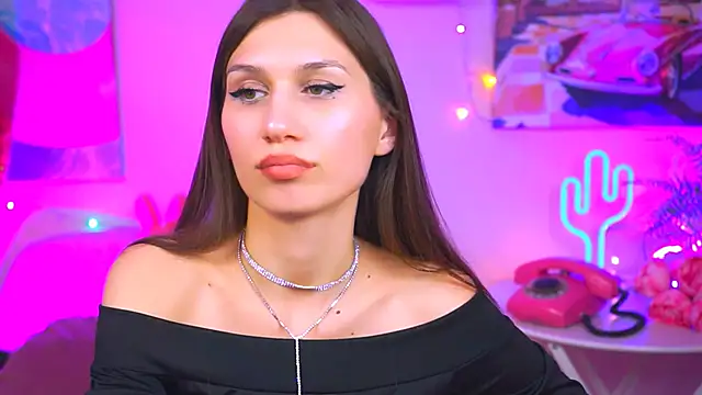 Snapshot of MollyPerry chatting on 4, 3, 2025 MollyPerry online show from 4, 3, 2025