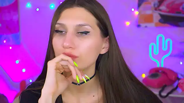 Snapshot of MollyPerry chatting on 13, 3, 2025 MollyPerry online show from 13, 3, 2025